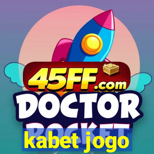 kabet jogo
